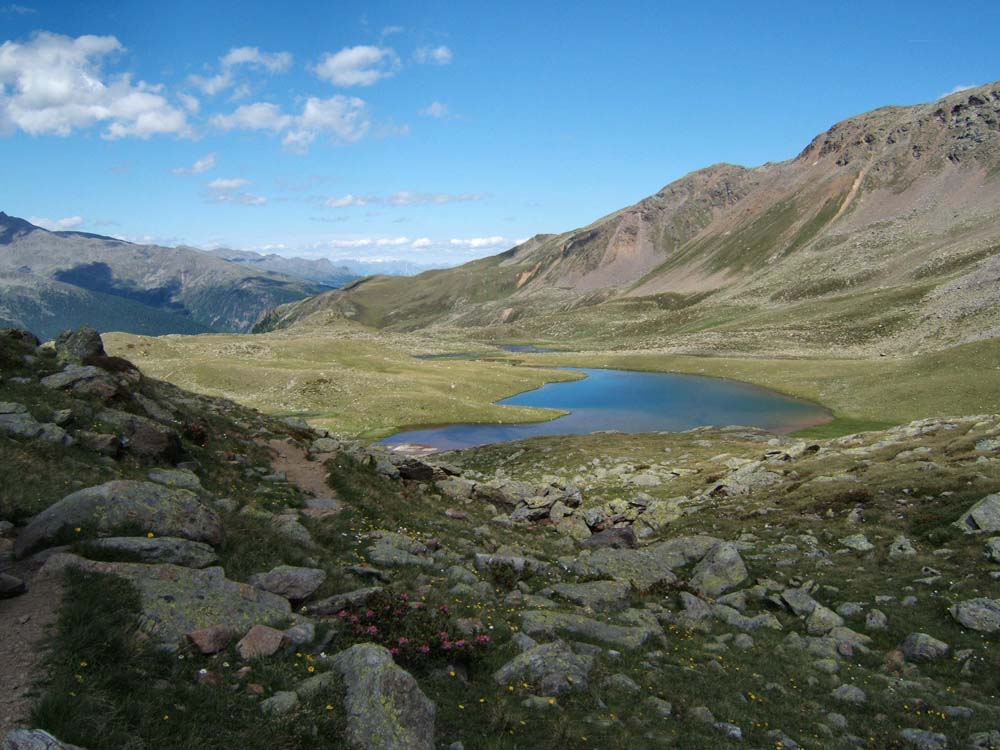 Laghi.....dell''ALTO ADIGE